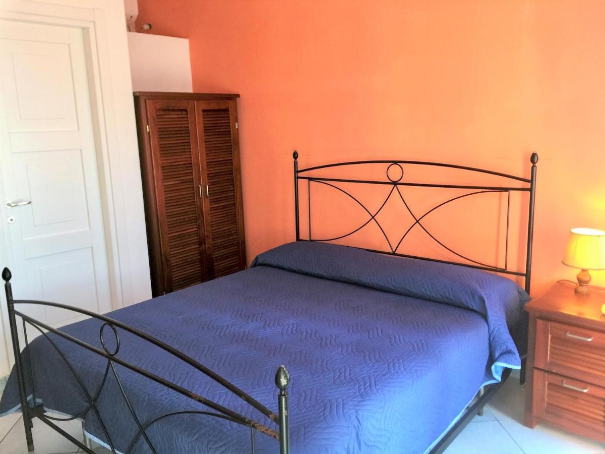 Hotel Ortensia Ponza Extérieur photo