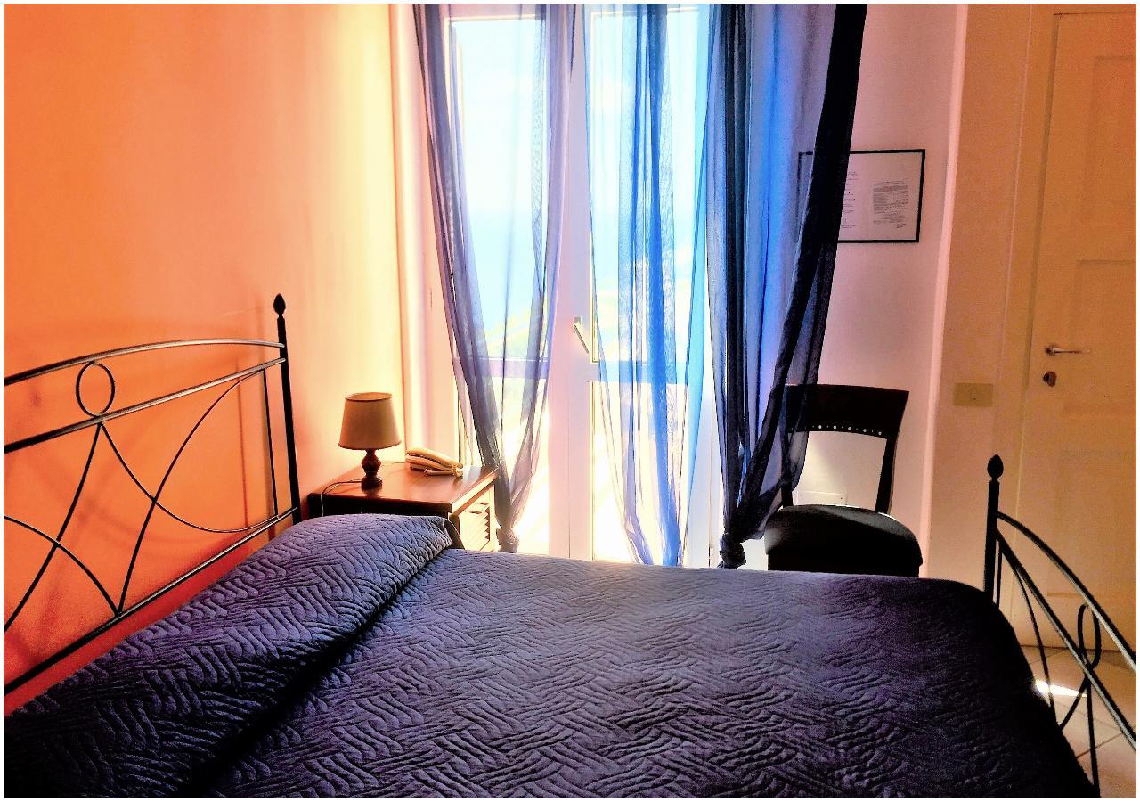Hotel Ortensia Ponza Extérieur photo