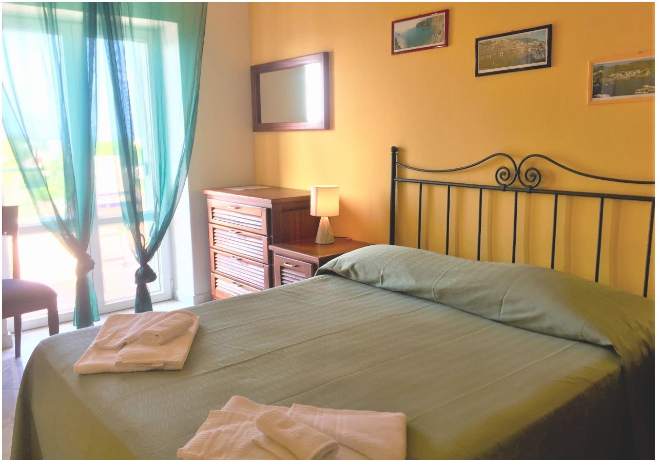 Hotel Ortensia Ponza Extérieur photo