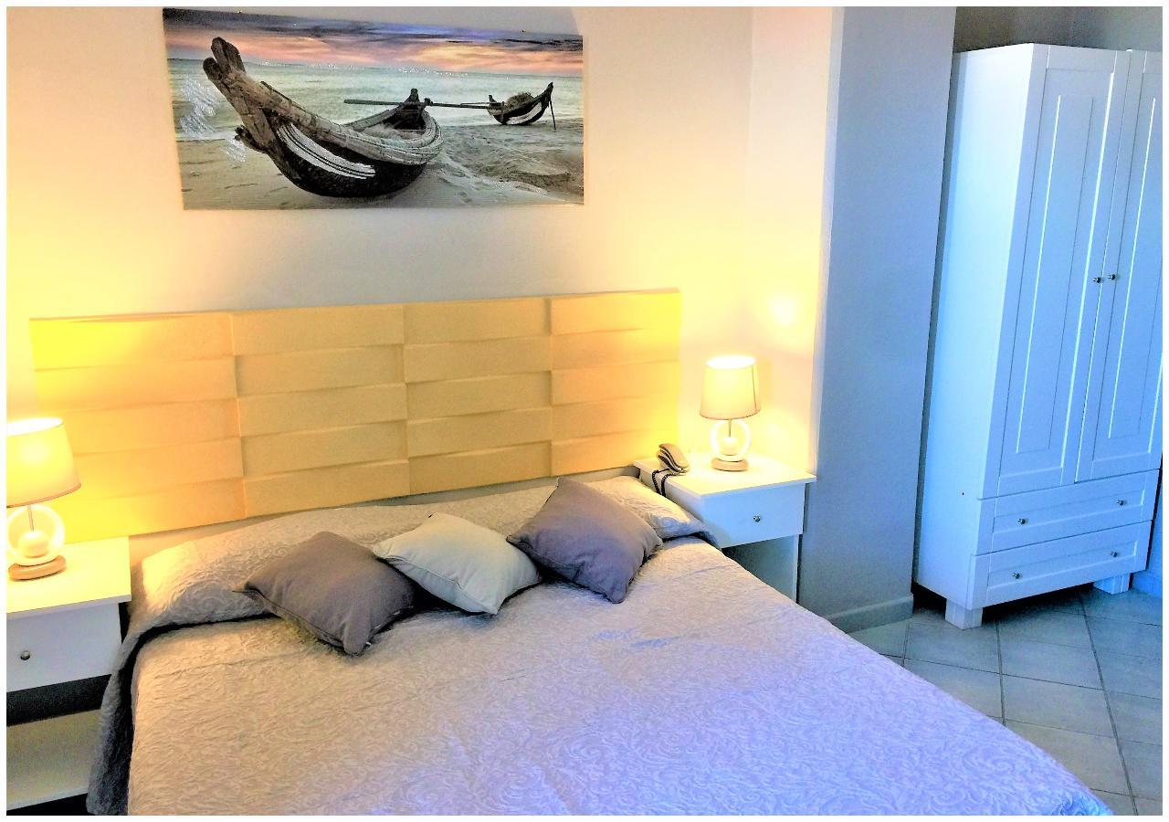 Hotel Ortensia Ponza Extérieur photo